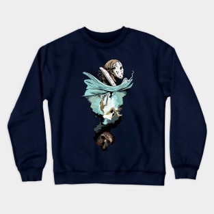 lake boy Jason Crewneck Sweatshirt